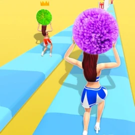 Bring It On Tiktok ads