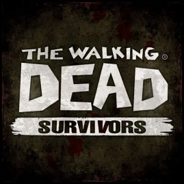 The Walking Dead: Survivors Tiktok ads