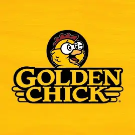 Golden Chick Tiktok ads