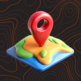 StartMaps EZ 3D Tiktok ads