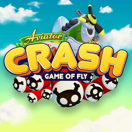 Aviator Crash - Game of Fly