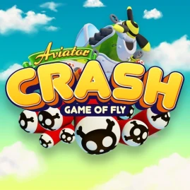 Aviator Crash - Game of Fly Tiktok ads