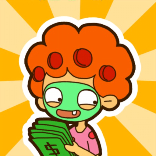 大家さんになろう！