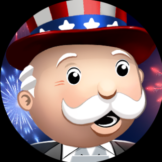 MONOPOLY: The Official Mobile Board Game