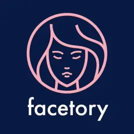 Facetory: Face Yoga & Exercise Tiktok ads