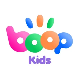 Boop Kids en Español Tiktok ads