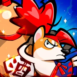 こんにちワン！ヒーロー Tiktok ads