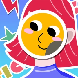 Leisure Sticker Maker Tiktok ads