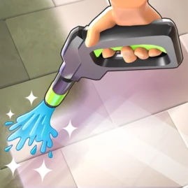 Pressure Washing Run Tiktok ads