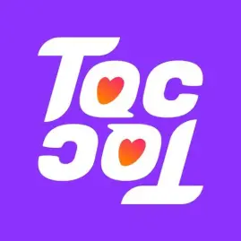 TocToc - live video chat Tiktok ads