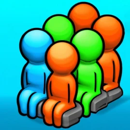 Choose the Chair Tiktok ads