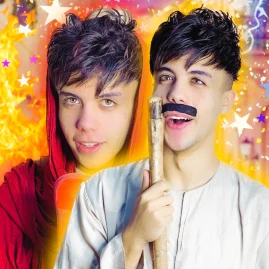 ☠️❤️🤴( حبيب الشعب )☠️❤️🤴 Tiktok ads