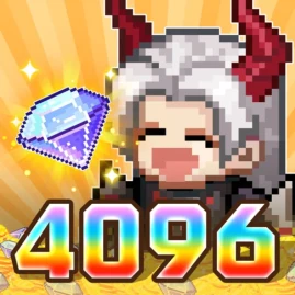 Pixel Overlord: 4096 Draws Tiktok ads