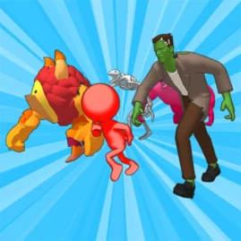 Monster Draft Tiktok ads