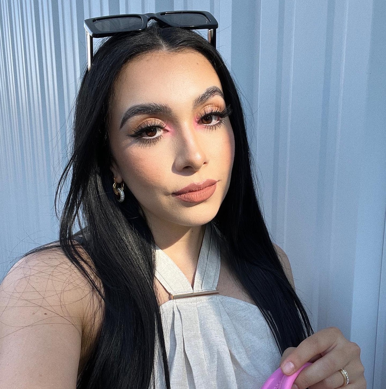 Jenny Peña 🦋
