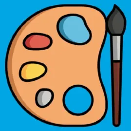 Play Colors Tiktok ads