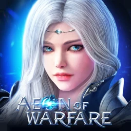 Aeon of Warfare Tiktok ads