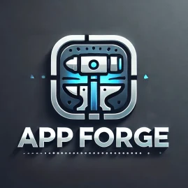 App Forge Tiktok ads