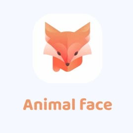 Animal Face Tiktok ads
