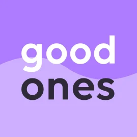 GoodOnes Tiktok ads
