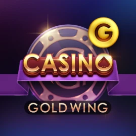 GoldWingCasino Tiktok ads