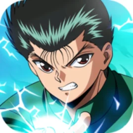 幽遊白書:激鬥 Tiktok ads