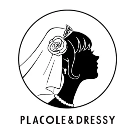 PLACOLE&DRESSY_プラコレ|結婚式花嫁アプリ Tiktok ads