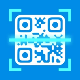 QR Code Scanner&Barcode Reader Tiktok ads