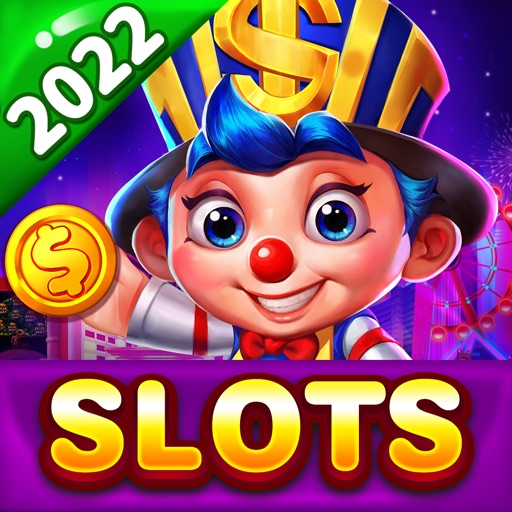 Cash Vortex - Vegas Slots