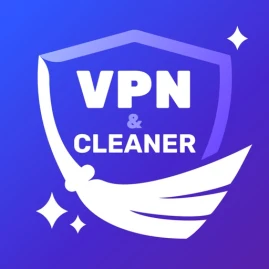 ABC Cleaner VPN Tiktok ads