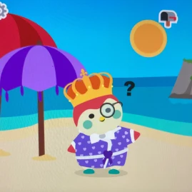 Adventures with Beepo Tiktok ads