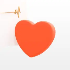Pulse Health – Heart Rate Tiktok ads