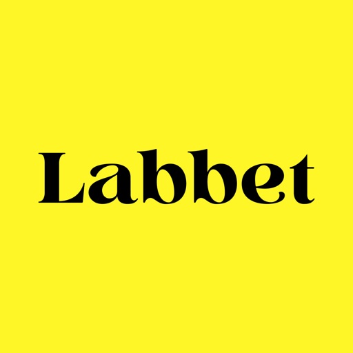 Labbet: Vintage Photo Editor