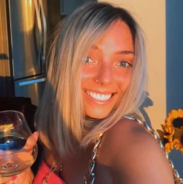 Bree Delio Tiktok ads