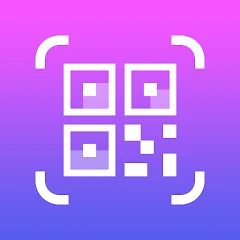 QRScanner - Super QR Code Tool Tiktok ads
