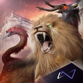 ChimeraLand Tiktok ads