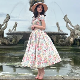 Brooke_vintage Tiktok ads