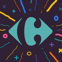 Carrefour España Tiktok ads