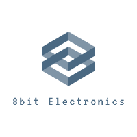 8bit electronics