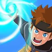 Anime Run 3D Tiktok ads