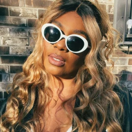 Giselle | Content Creator Tiktok ads