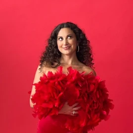 Sophia Galaté Tiktok ads