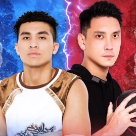 街頭籃球2：正宗續作 Tiktok ads