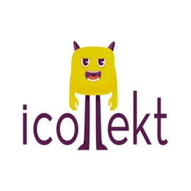 icollekt Tiktok ads