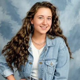 ☻ Lily || UGC Creator Tiktok ads