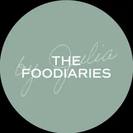 The foodiaries Tiktok ads