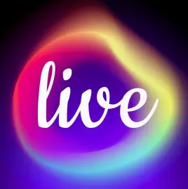 Live Wallpapers 4K Tiktok ads