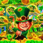 Cheerful Leprechaun Tiktok ads