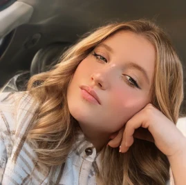 Hannah Milton🦋 Tiktok ads