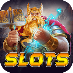Golden Legend Slots Master